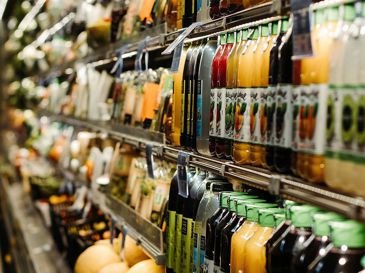 Anwendung des Umstülpverfahrens im Bio-Kolloidalisierer