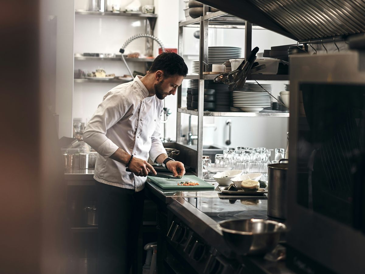 Qualitative Aufwertung aller hergestellten Produkte