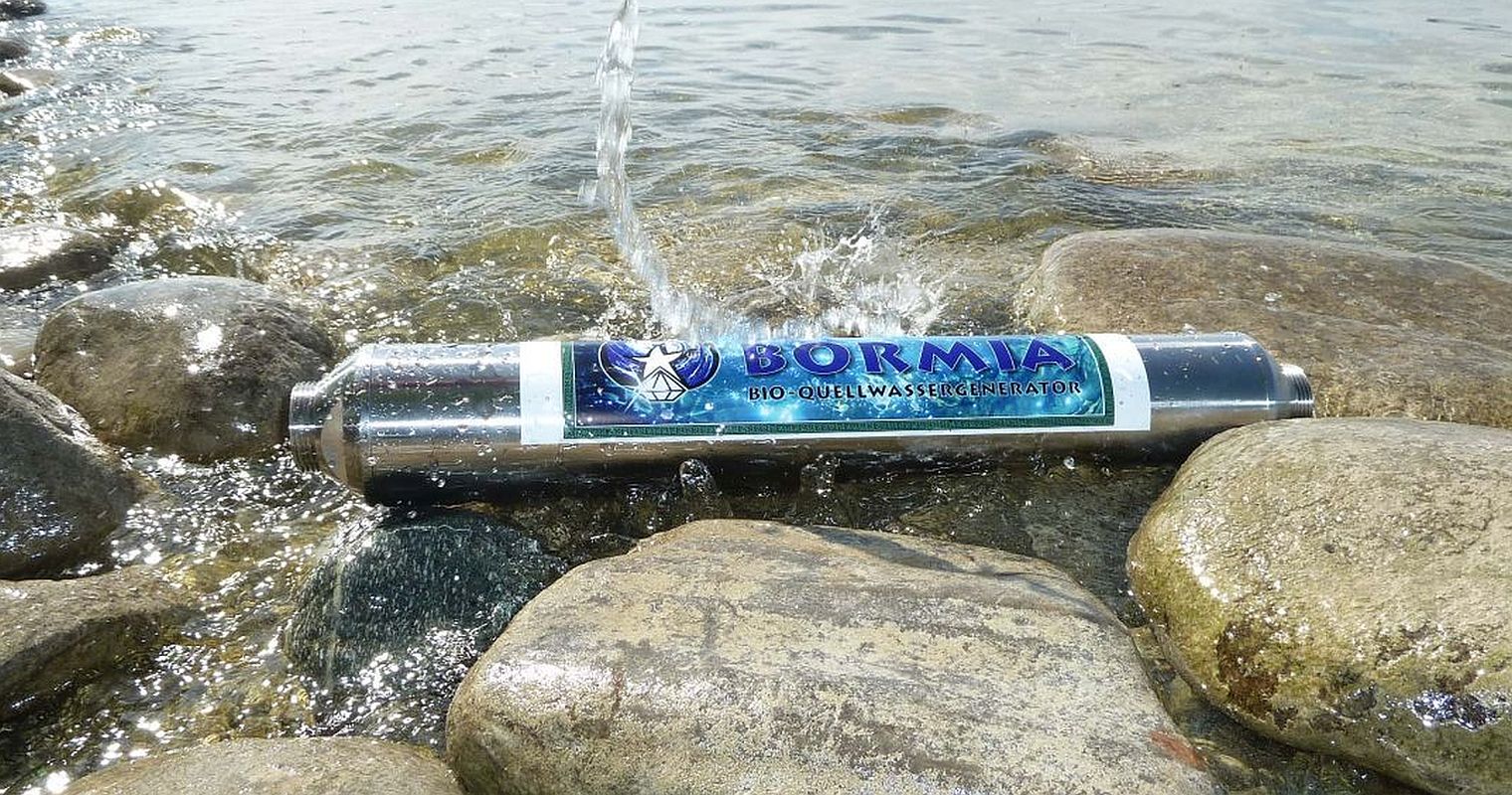 lösung fur viele probleme bormia de