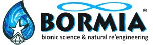 Logo Bormia